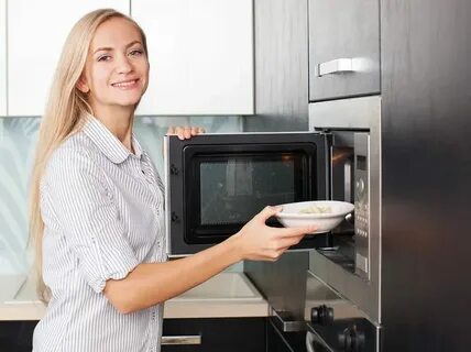 Microwave edit song tik