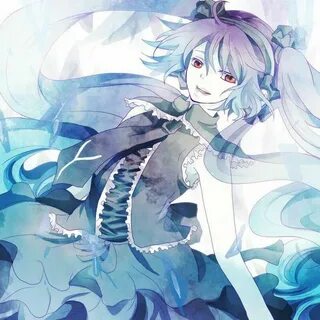 Miku voice