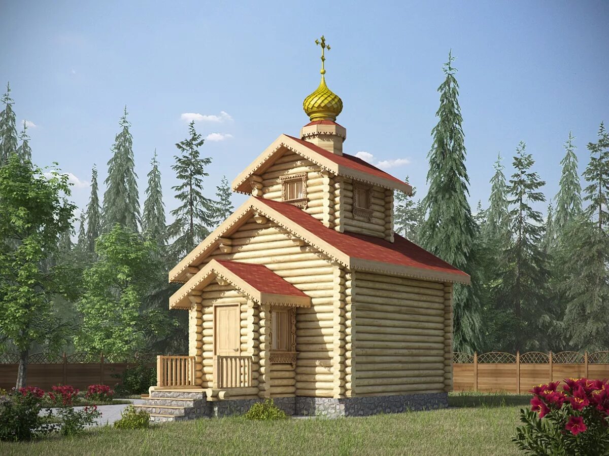 Типы часовен. Деревянная церковь-часовня в ровенской области. Часовня янево суздальский. Сретенский храм вохма. Открытый тип часовни проекты.