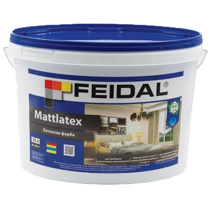 Краска для стен mattlatex. Краска федал матлатекс. mattlatex краска для стен и потолков 10. fassadenfarbe краска. краска аlpina expert маттлатекс 10 л.