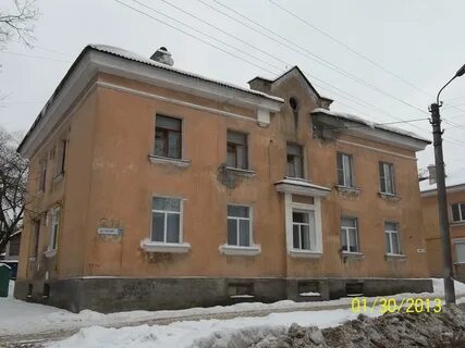 Ул гоголя 3 псков