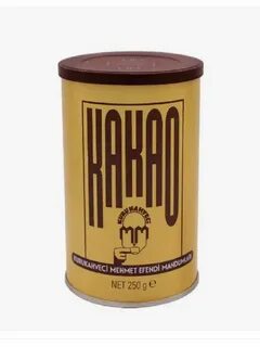 Какао эфенди