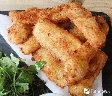 Приготовления пастернак