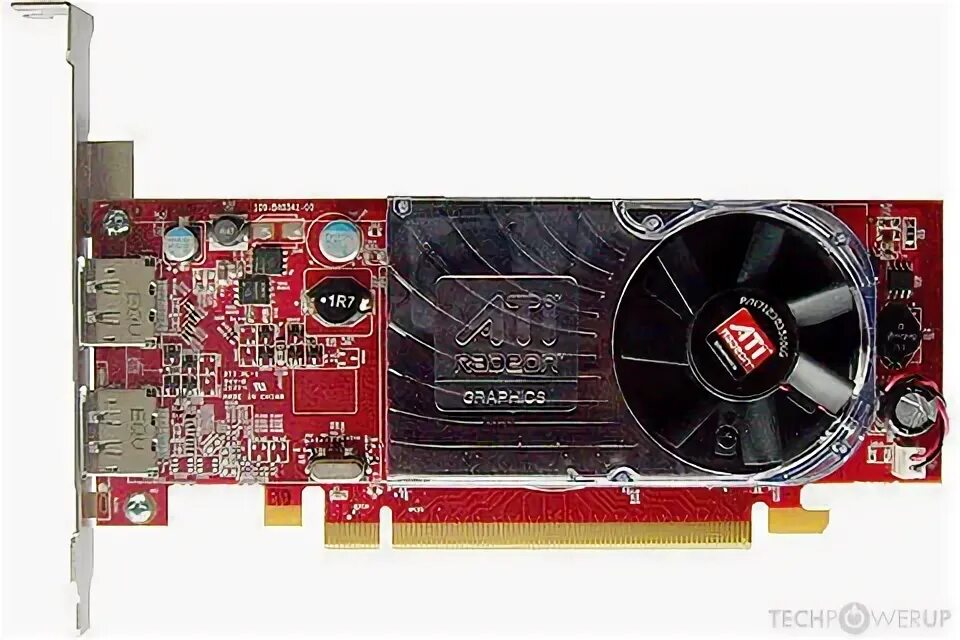 Ati 400. Ati 400