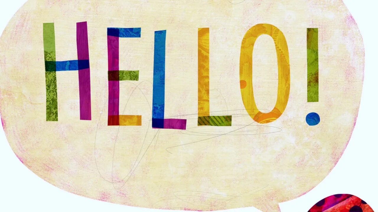 Hello done. Hello done