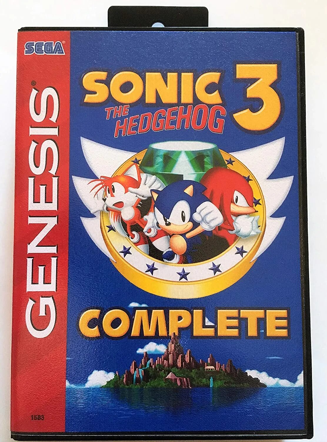 Игры соник сега 3. Sonic 3 Sega картридж. Sonic 3 картридж Sega Genesis. Sonic the Hedgehog 3 Sega картридж. Sonic 3 Sega Mega Drive.