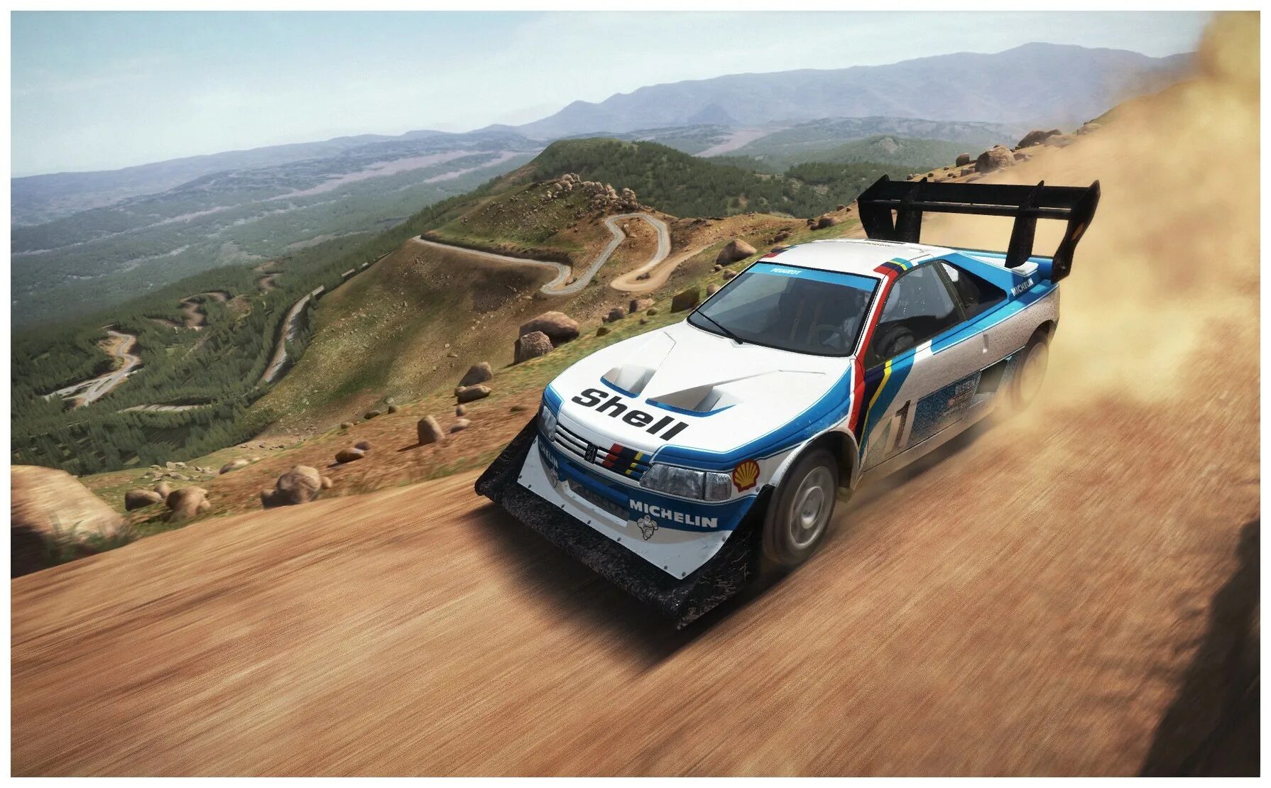 Dirt Rally 2.0. Dirt Rally Xbox 360. Dirt Rally Peugeot 405. Dirt Rally VR. Игры гонки механики