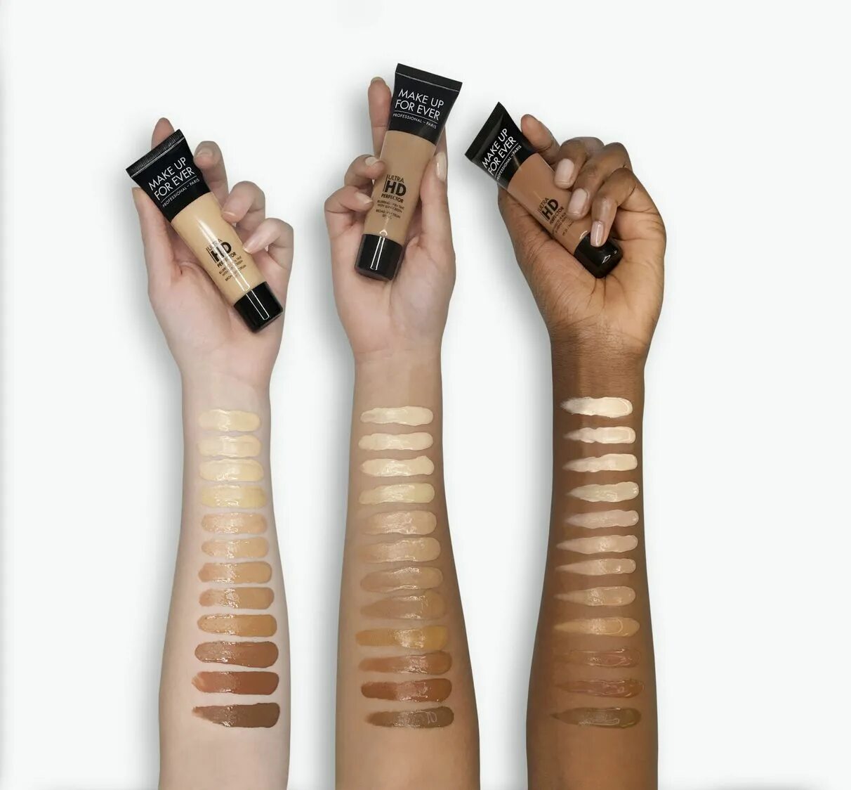 Forever skin. Make up forever reboot тональный. make up forever reboot swatches. тональный крем ультра hd perfector 06. sephora best skin ever foundation swatches.