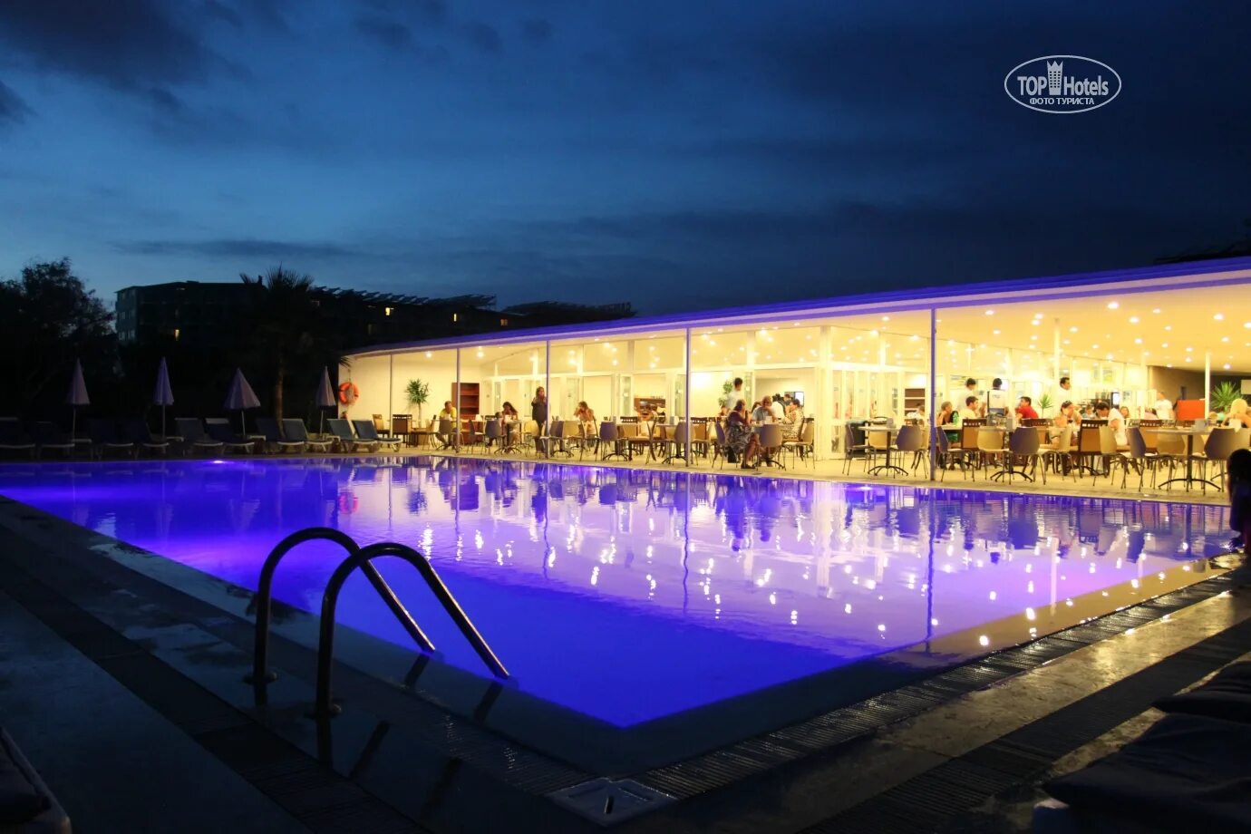 Club wasa holiday village отзывы. Club Wasa Holiday Village 4* Алания. Ларисса Холидей Бич клаб.