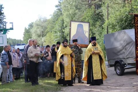 Сосновоборск пензенская область сайт