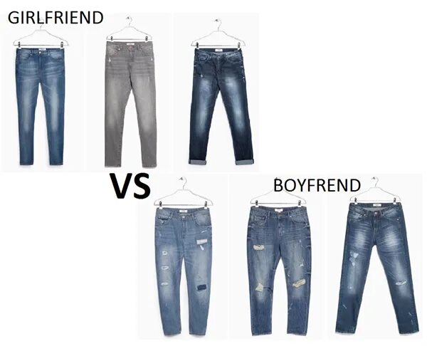 Рост бойфренда