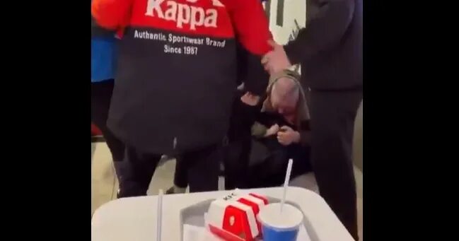 Kfc междуреченск