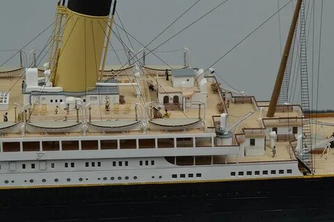 Titanic 1