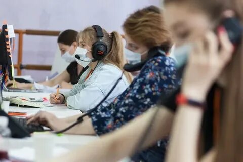 Старшие 1 час