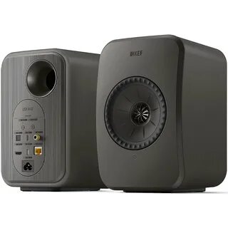 Kef lsx ii