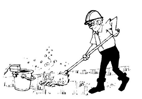 Clean up call