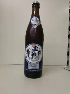 Maisels weisse