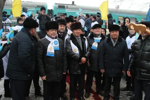 Ушарал алакольского