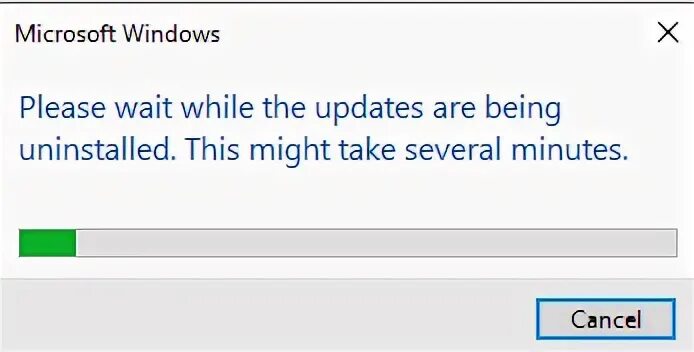 Complete write operation failed. Complete write operation failed