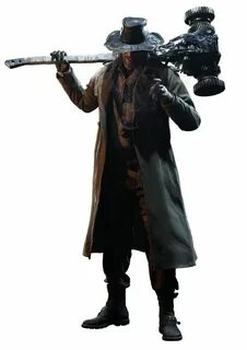 Karl heisenberg