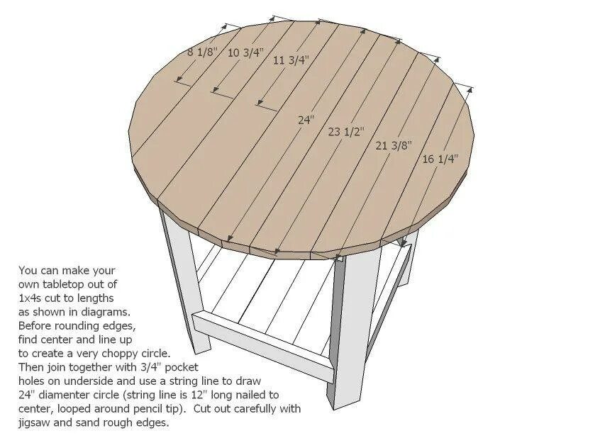 Чертеж круглого стола. Круглый стол чертеж с размерами. Чертеж круглого стола из дерева. Садовый стол "круглый". Сборка круглого стола
