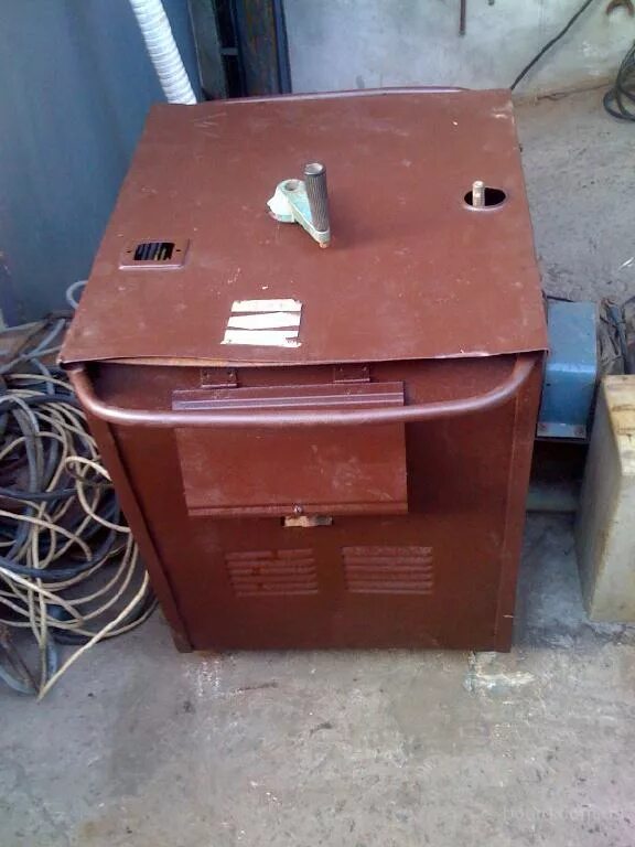 Тд 500