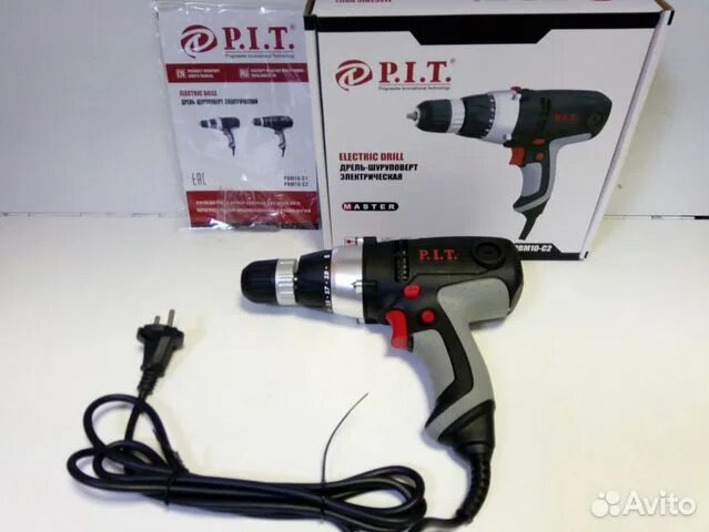 P i t pbm12k