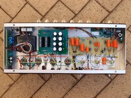 Amp style