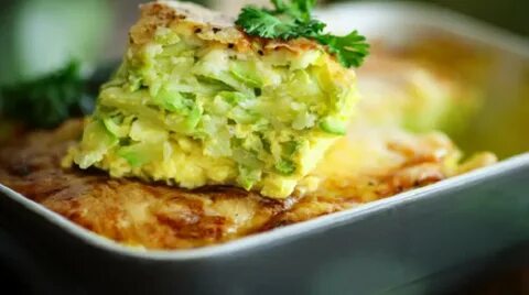 Капуста и картошка ужин