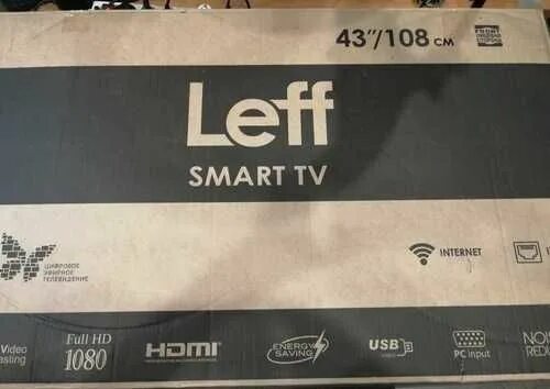 Телевизор leff 24. Leff 43f510t. Телевизор Leff 43f511t. 43" Телевизор Leff 43f520t. Leff 43f110t 2019 led.