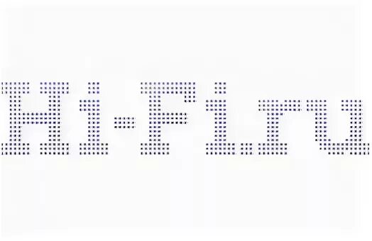 Hi-Fi ru logo. Hi-Fi.ru. Hi Fi logo.