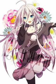 Character ia
