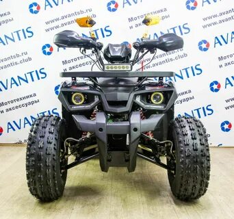 Avantis new