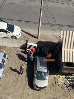 Стрельба в красноярске