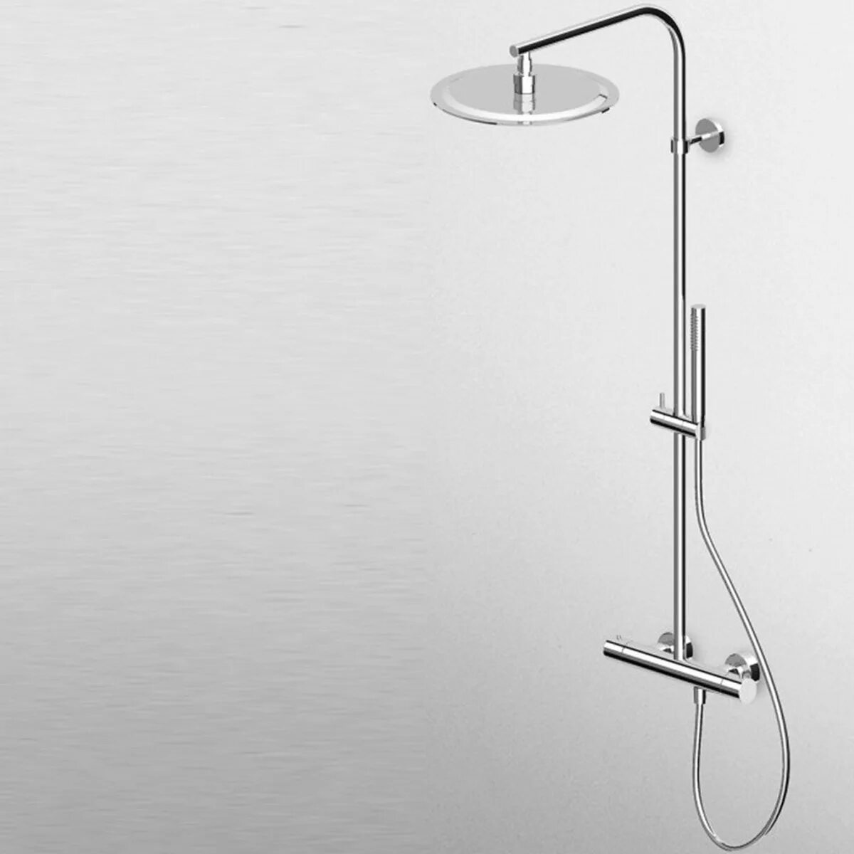 Душевая система sunny. Душевая система sunny. Душевая система grohe 27296001. Душевая система sunny. Душевые скрытого монтажа с тропическим душем.