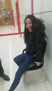Женщины ведут неадекватно