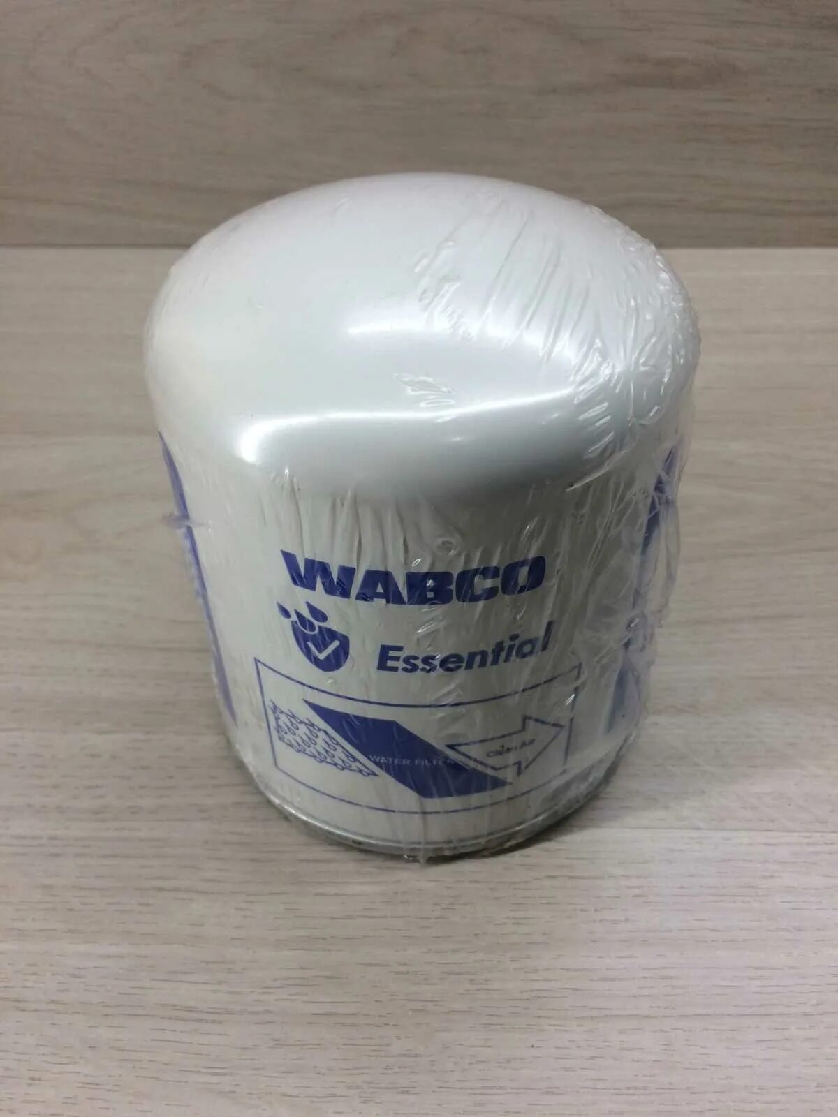 Фильтр осушителя wabco