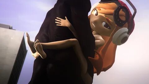 Rule34 - If it exists, there is porn of it / meggy (smg4) / 4033057.