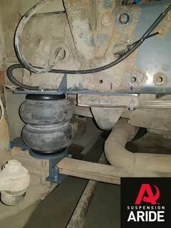 Пневмоподвеска рено премиум
