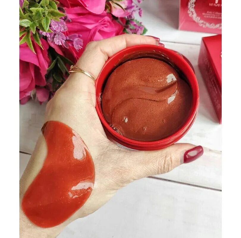 Гидрогелевые патчи водоросли. Патчи Venzen Ruby Collagen. Патчи Ruby Collagen Moisturizing Eye Mask. Патчи Venzen Ruby Collagen Moisturizing. Гидрогелевые патчи Venzen.