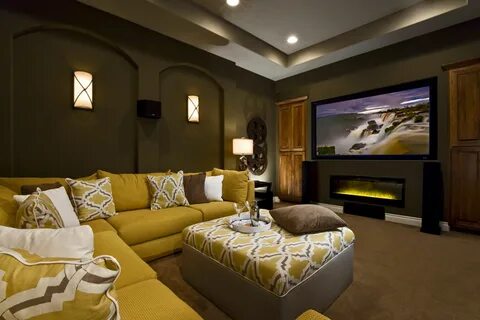 Medium room