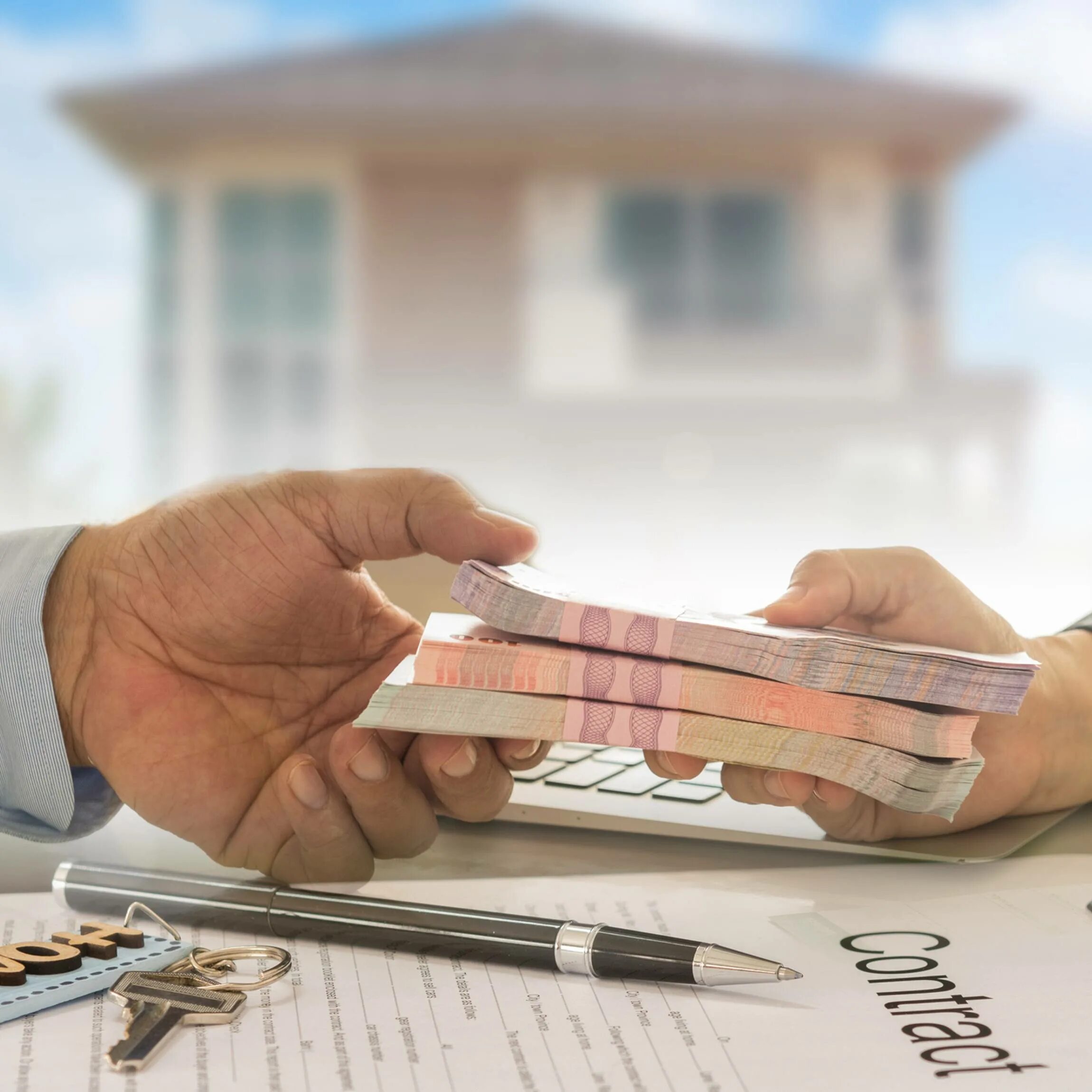 Оформление кредита. Business loan approval. Регистрация недвижимости. Fixed mortgage. Loan deposit.
