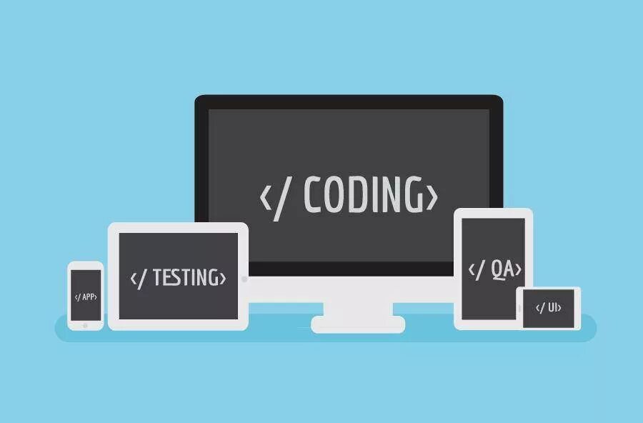 Code testing