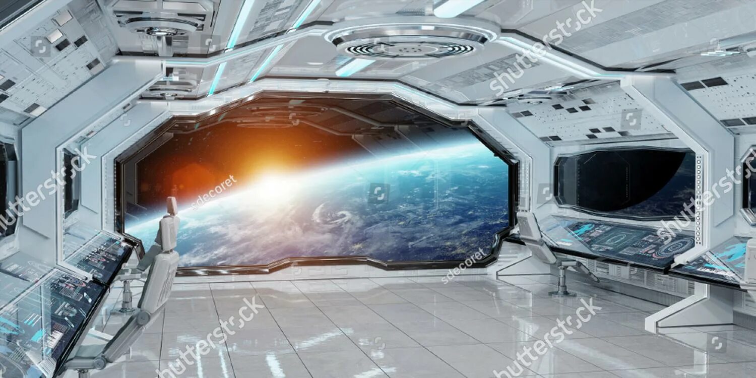 Embedding space