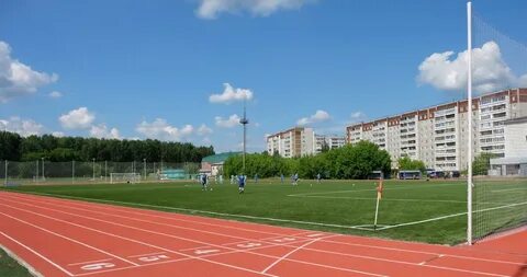 Березовский горняков