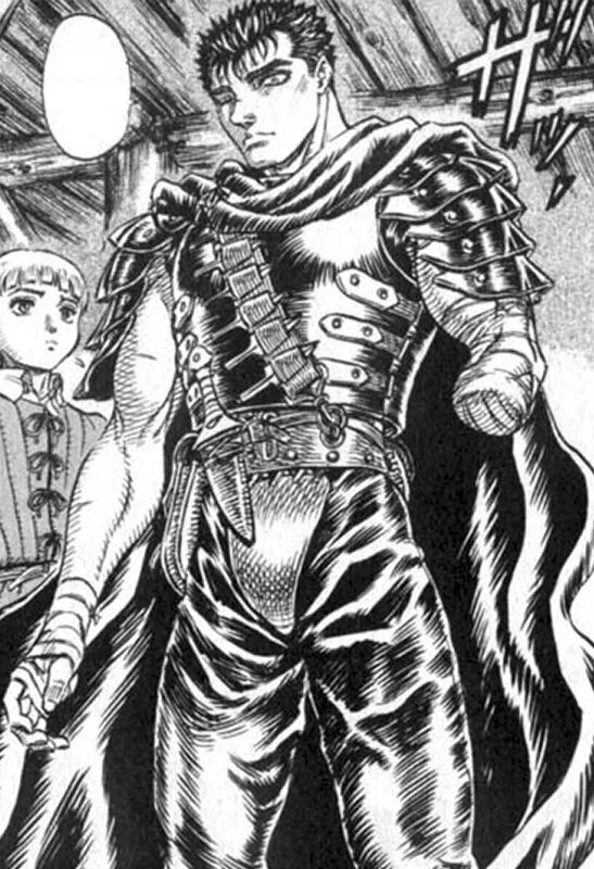 Берсерк осуждение. Гатс Берсерк 1997. Берсерк 1997 Гатс и Гриффит. Berserk Гатс и Гриффит.