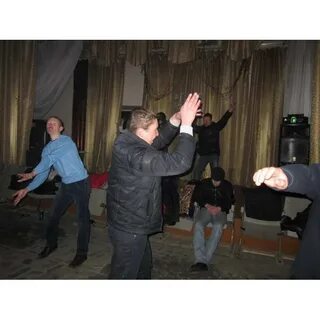 Типичный клуб