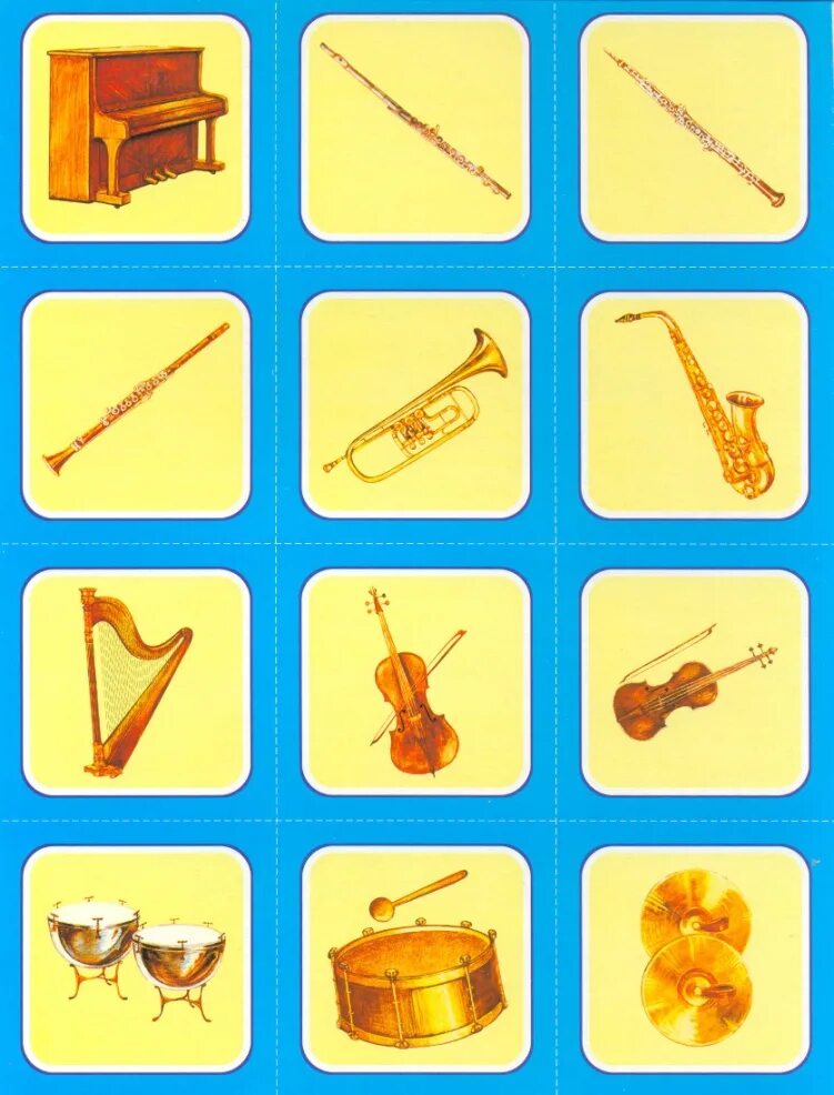 Музыкальные инструменты. Дидактические карточки музыкальные инструменты. Музыкальные инструменты карточки для детей дошкольного возраста. Музыкальные инструменты лото для детей дошкольного. Цель игры музыкальные инструменты