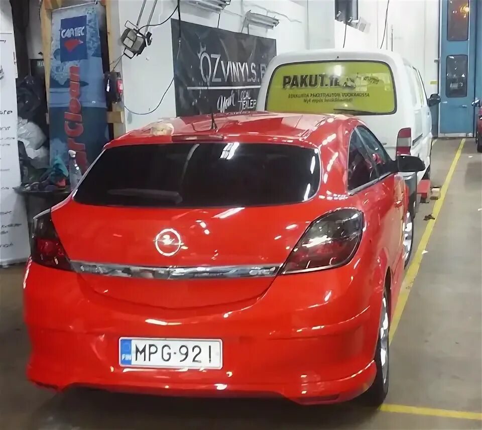 Astra dr. Astra dr