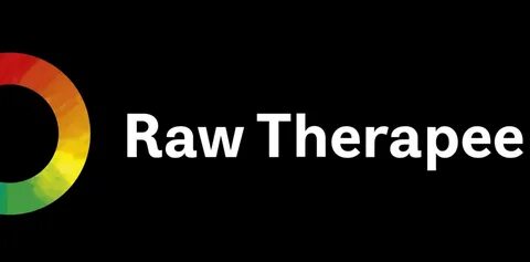 Raw therapee